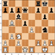 White to move.